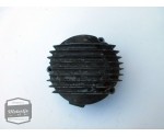 Yamaha FZ600 dynamodeksel / dynamo deksel / behuizing  